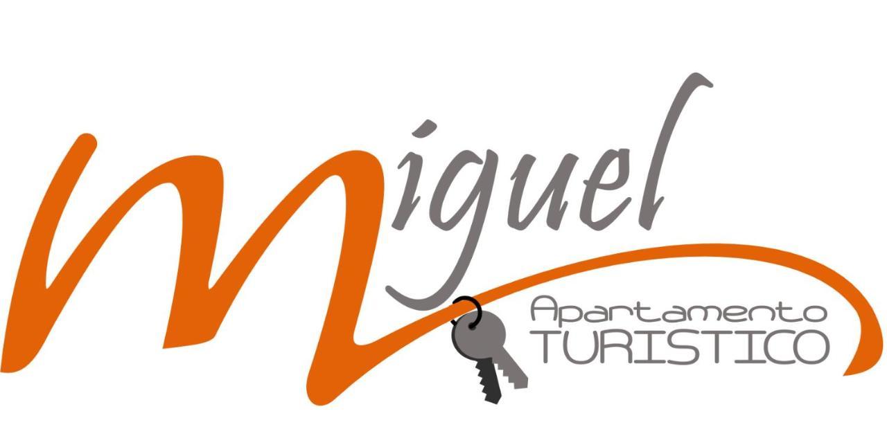 Alojamiento Turistico Miguel - ログローニョ エクステリア 写真